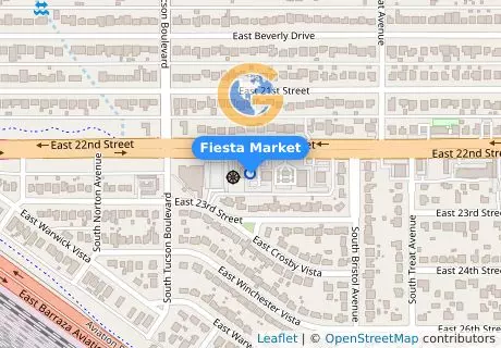 Fiesta Market