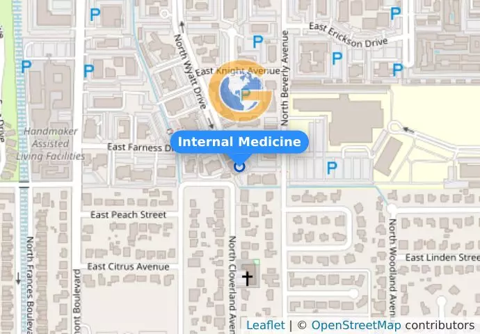 Internal Medicine