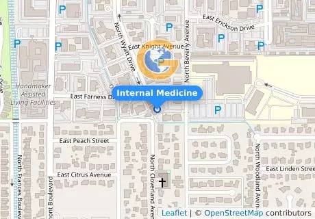 Internal Medicine