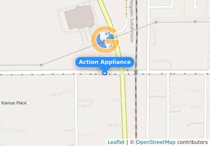 Action Appliance