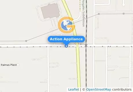 Action Appliance