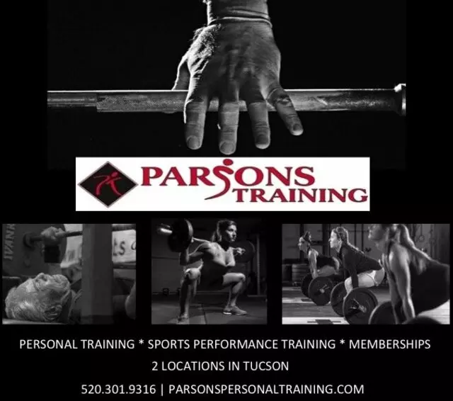Parsons Training
