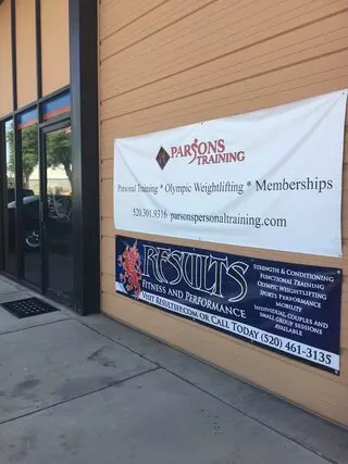 Parsons Training