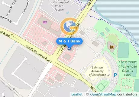 M & I Bank