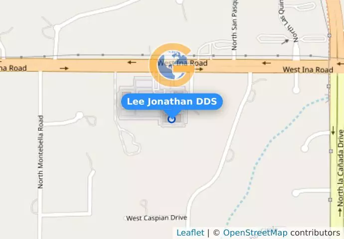 Lee Jonathan DDS