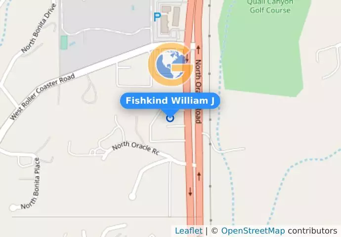 Fishkind William J