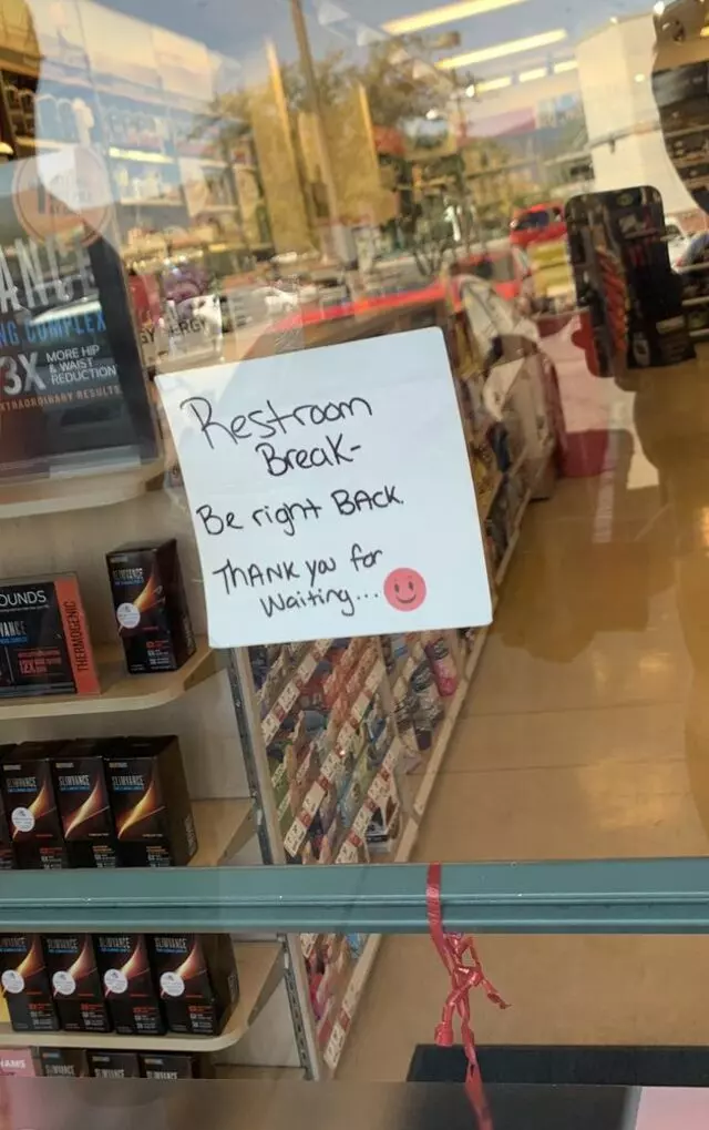 GNC