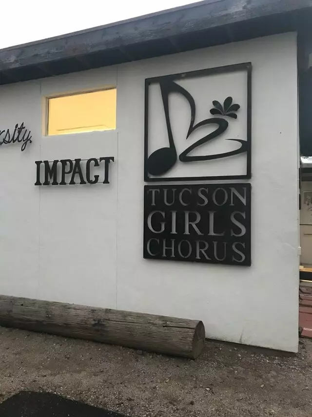 Tucson Girl&apos;s Chorus