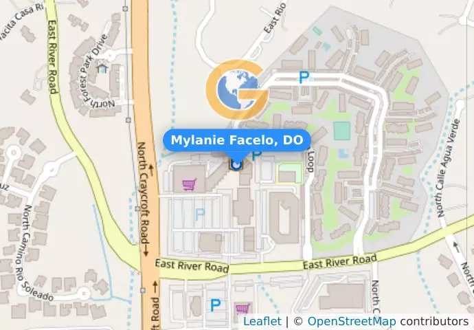 Mylanie Facelo, DO