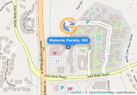 Mylanie Facelo, DO