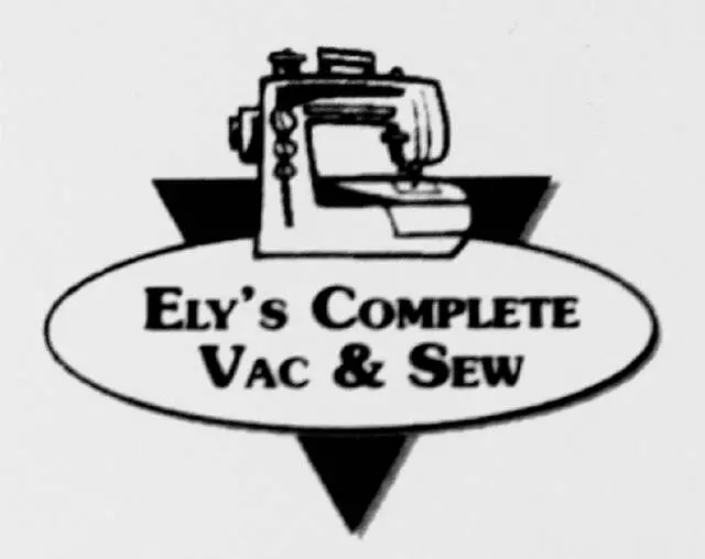 Ely&apos;s Complete Vac & Sew