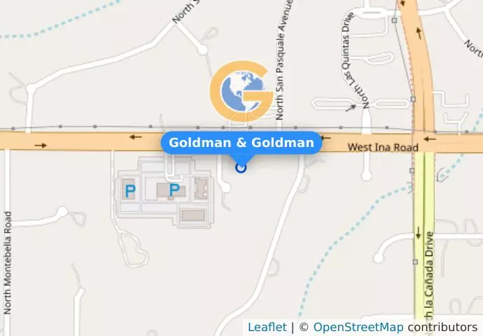 Goldman & Goldman