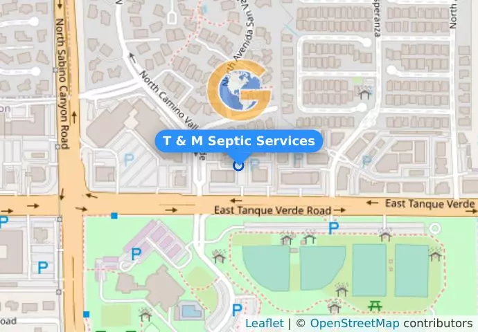 T & M Septic Services