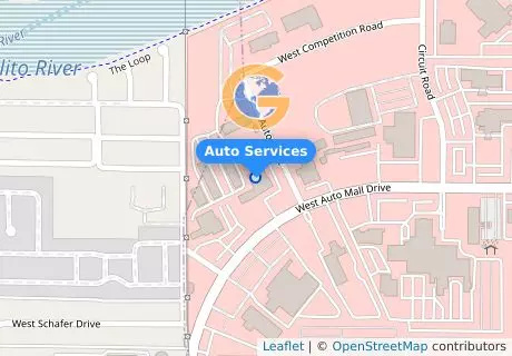 Auto Services