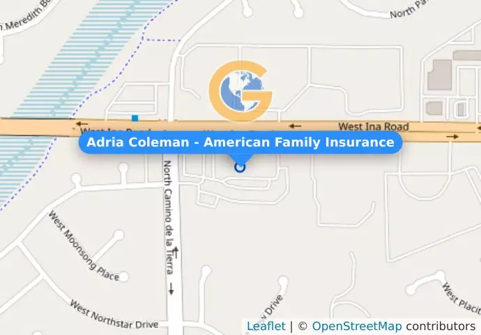Adria Coleman - American Family Insurance