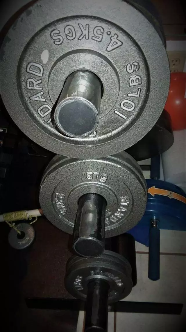 My Mobile Fitness