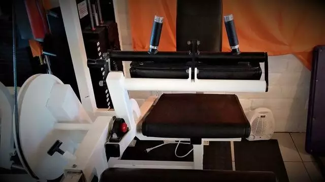My Mobile Fitness