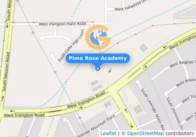 Pima Rose Academy