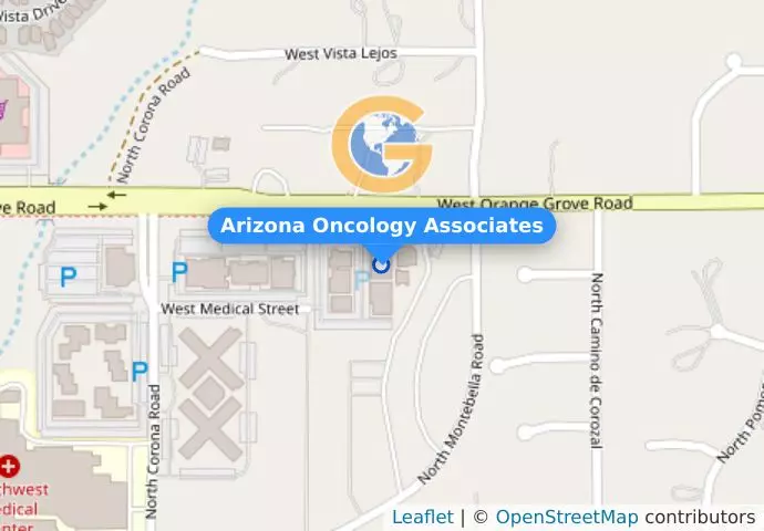 Arizona Oncology Associates