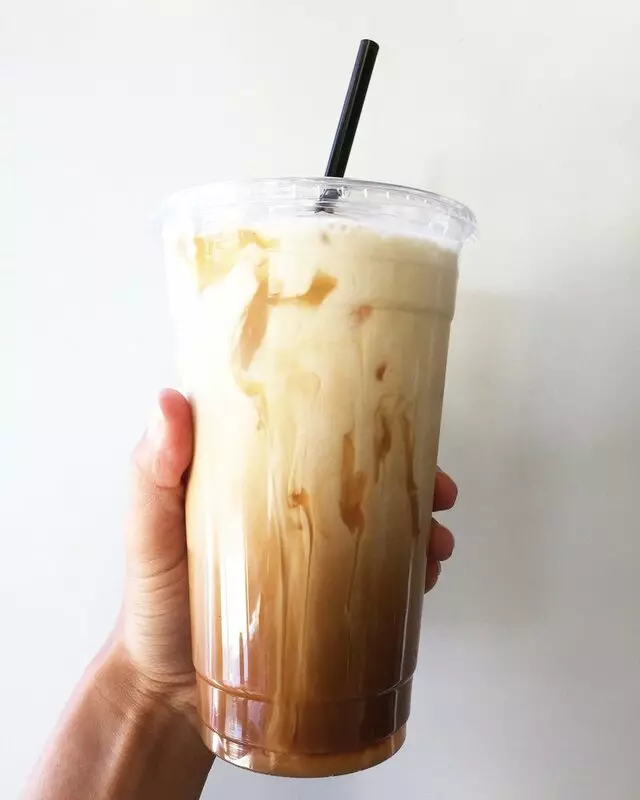 Calle Coffee