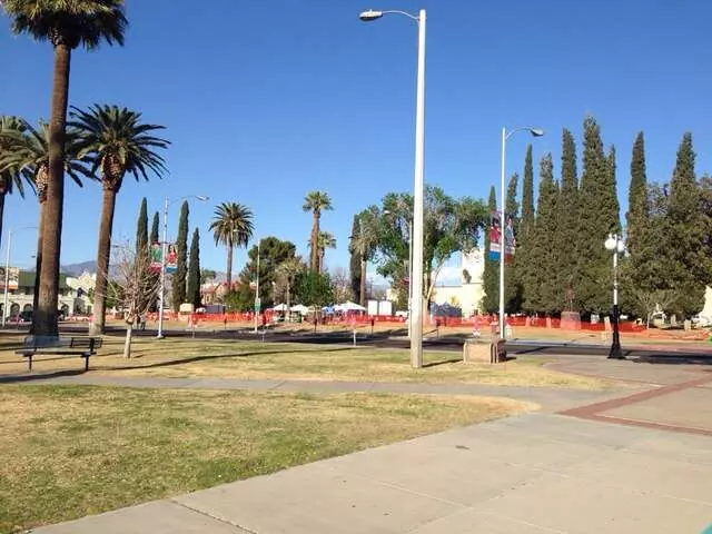 Armory Park