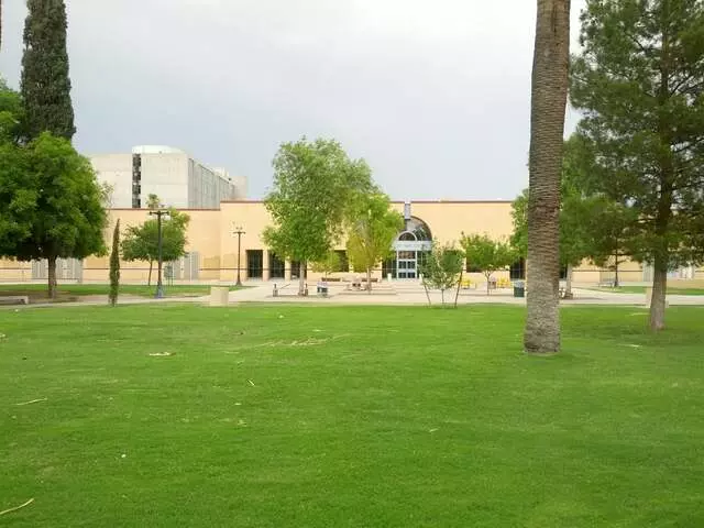 Armory Park