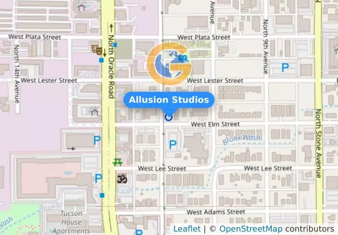 Allusion Studios