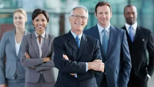 Coulter Group