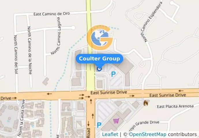 Coulter Group