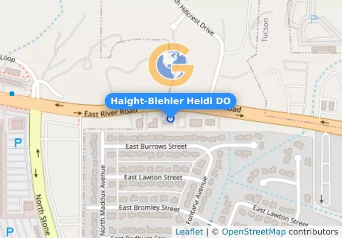 Haight-Biehler Heidi DO