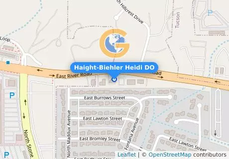 Haight-Biehler Heidi DO