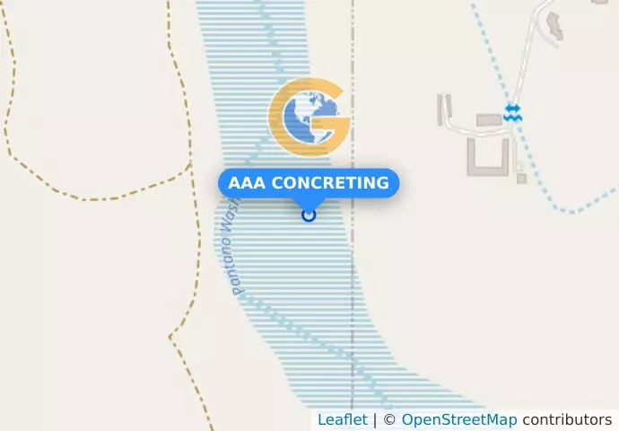 AAA CONCRETING