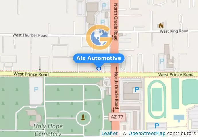 Alx Automotive