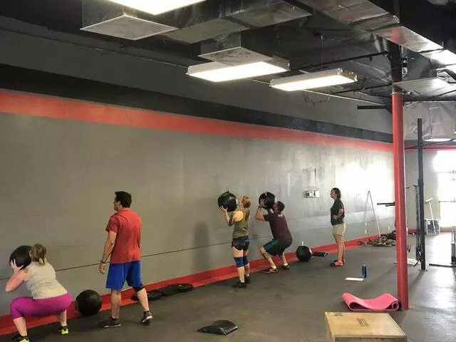 CrossFit Marana