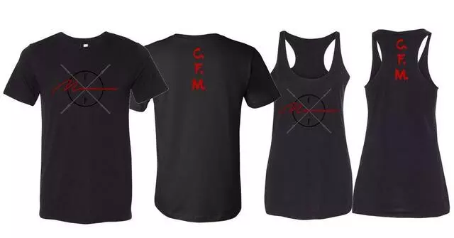 CrossFit Marana