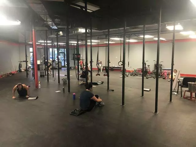 CrossFit Marana