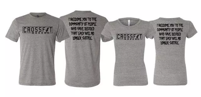 CrossFit Marana
