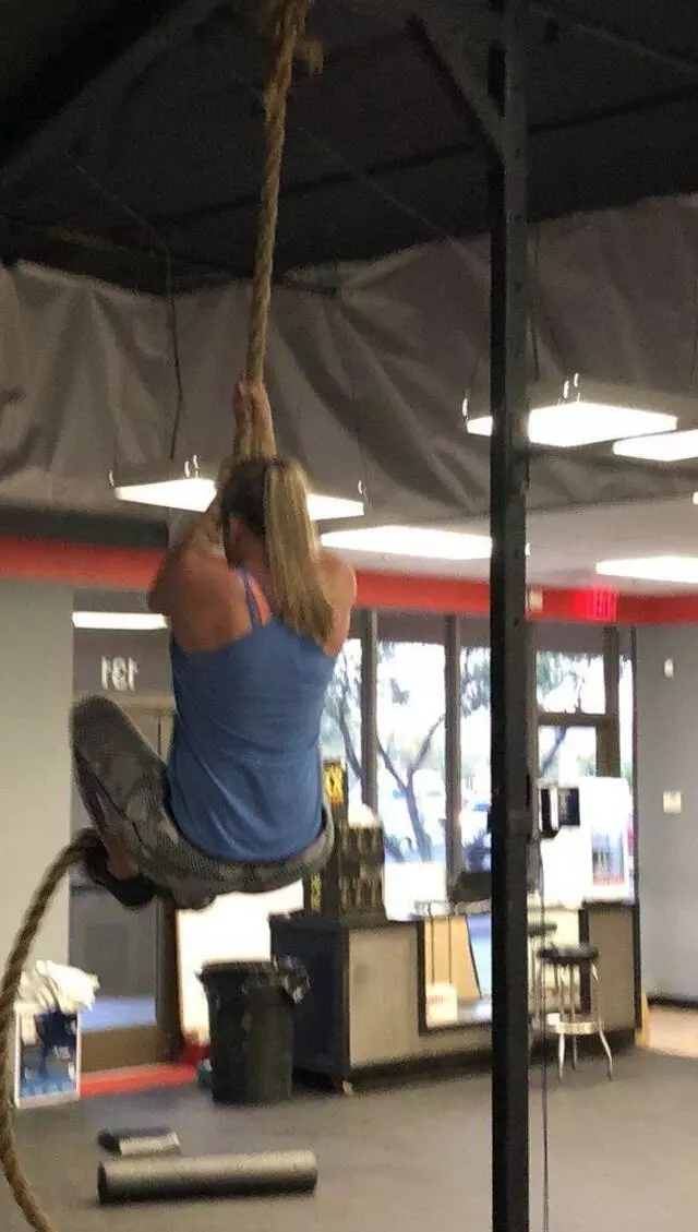 CrossFit Marana