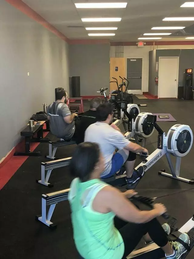 CrossFit Marana