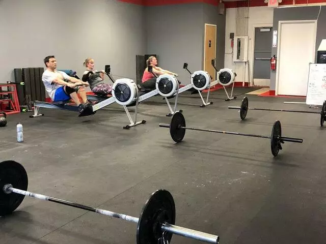 CrossFit Marana