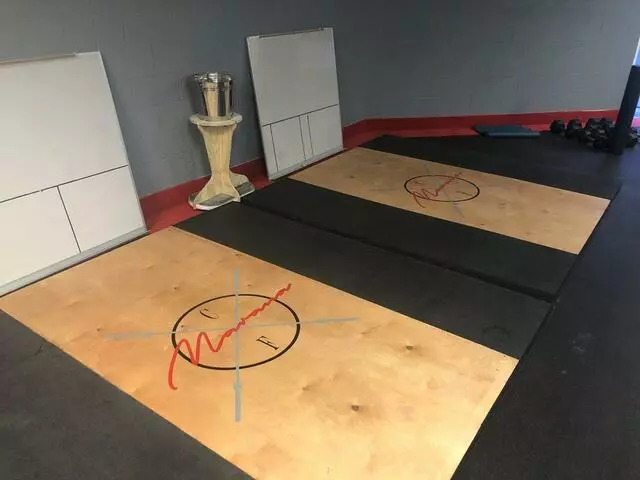 CrossFit Marana
