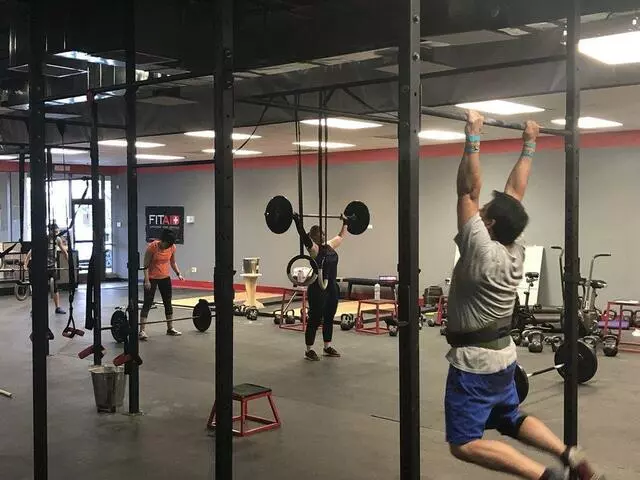 CrossFit Marana