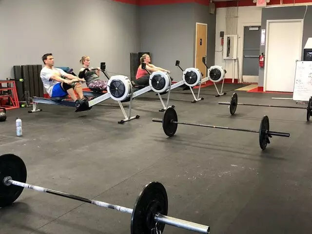 CrossFit Marana