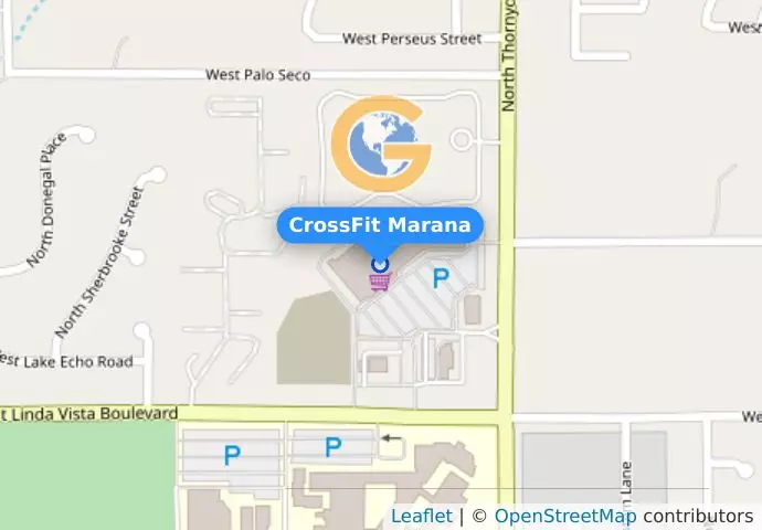 CrossFit Marana