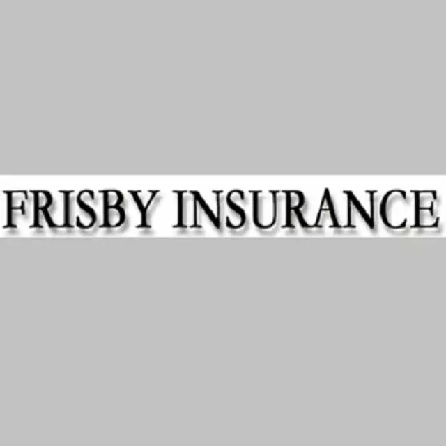 Maria Frisby - Frisby Insurance