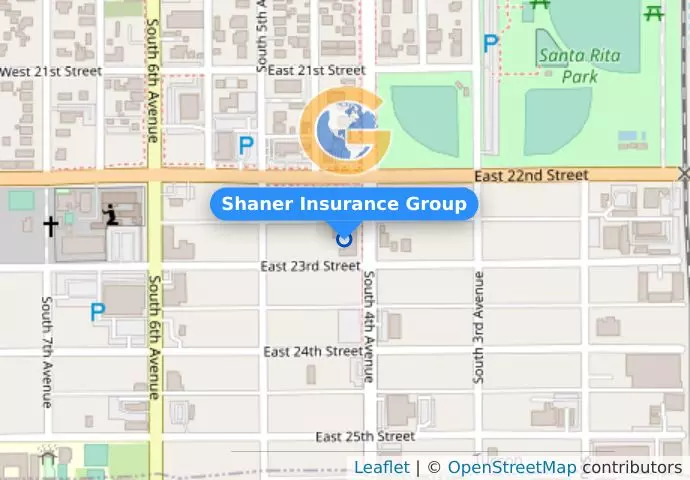 Shaner Insurance Group