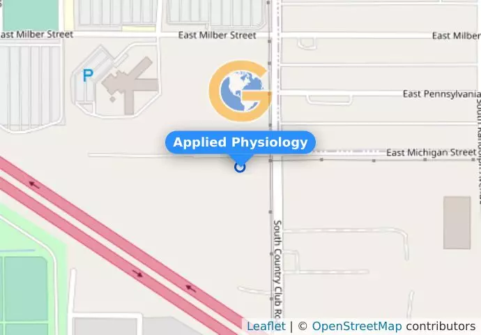 Applied Physiology