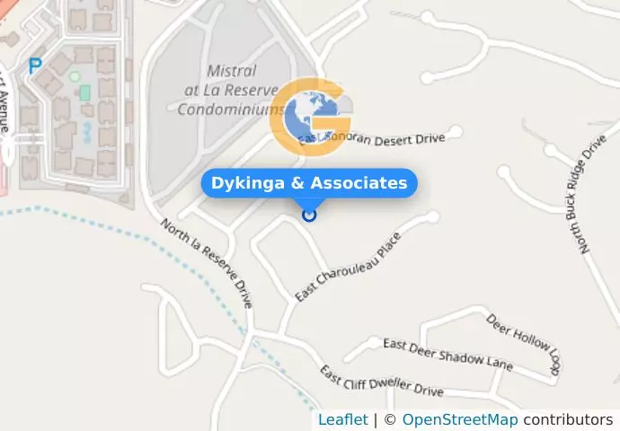 Dykinga & Associates