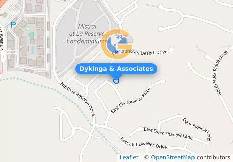 Dykinga & Associates