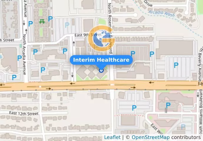 Interim Healthcare